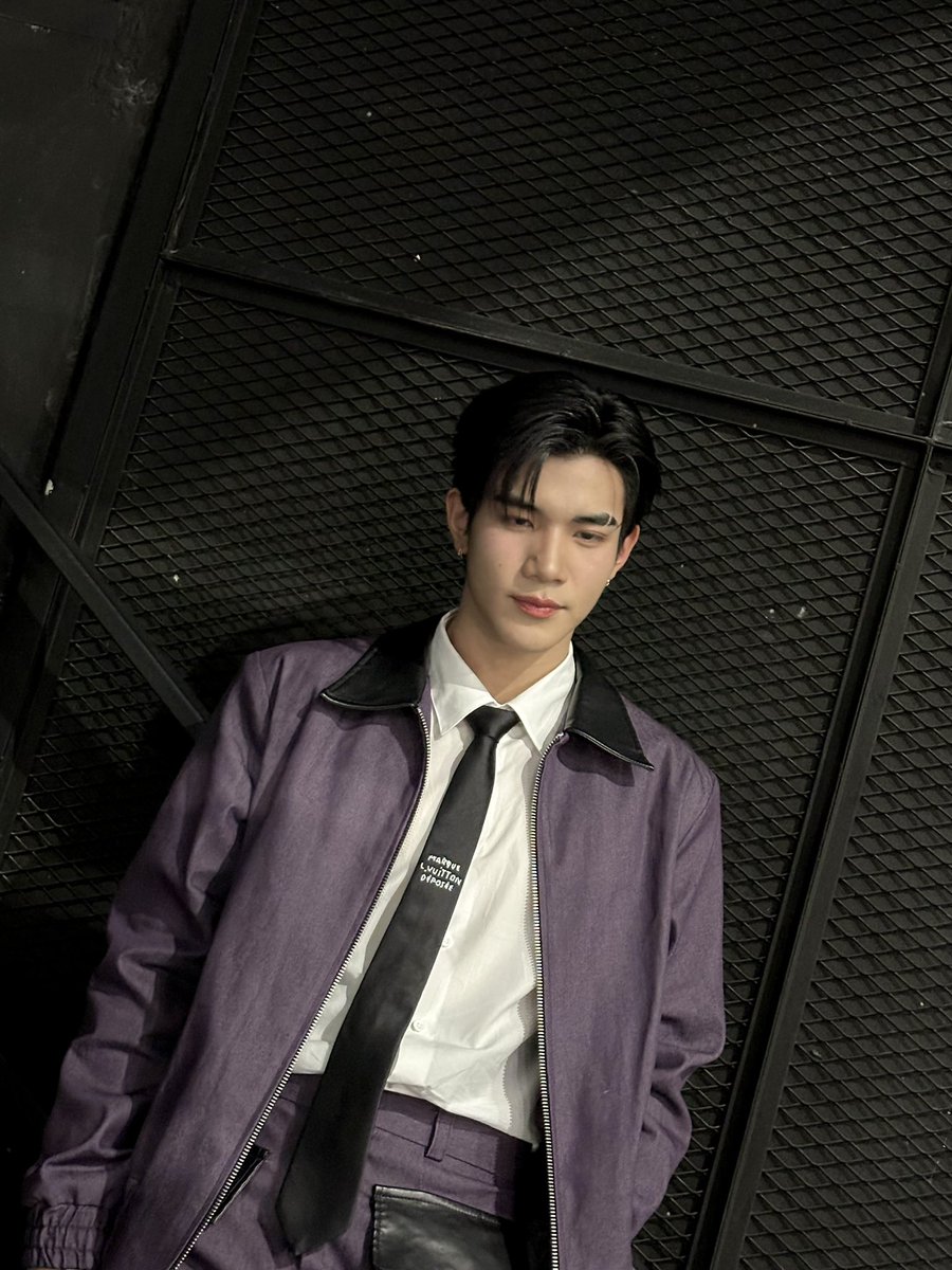 F4CS's tweet image. น้อง cute บาก #BABII247Concert