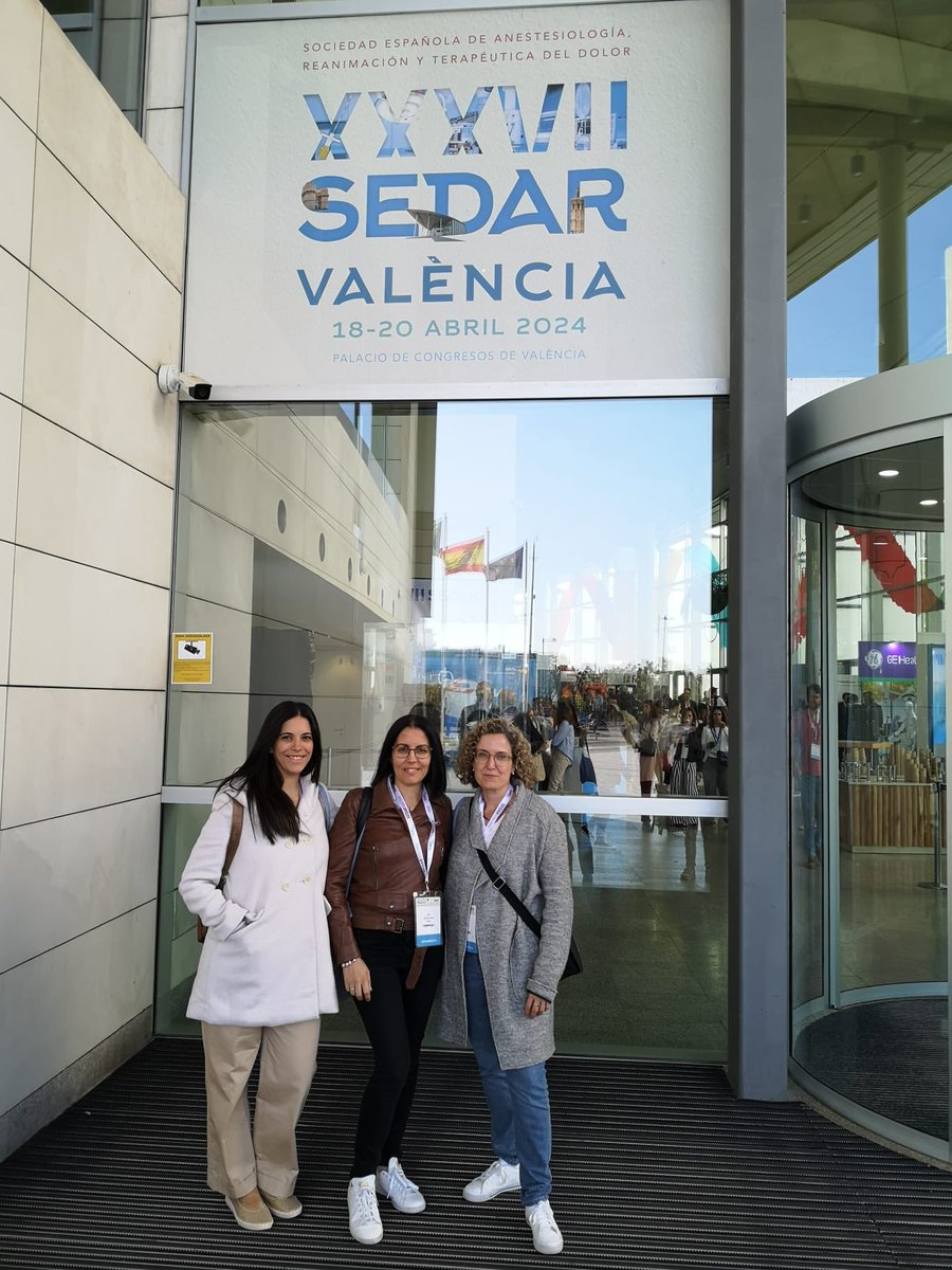 Anestesiologia i Medicina crítica Hosp. Igualada tweet media