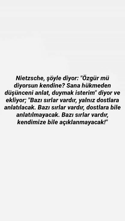 Kalkta gör beni nasıl bir buhranlığın içinde cebelleşiyorum.
Anlamsal ve duygusal derinliklerinde benliğimi yitirmeme ramak kaldı.