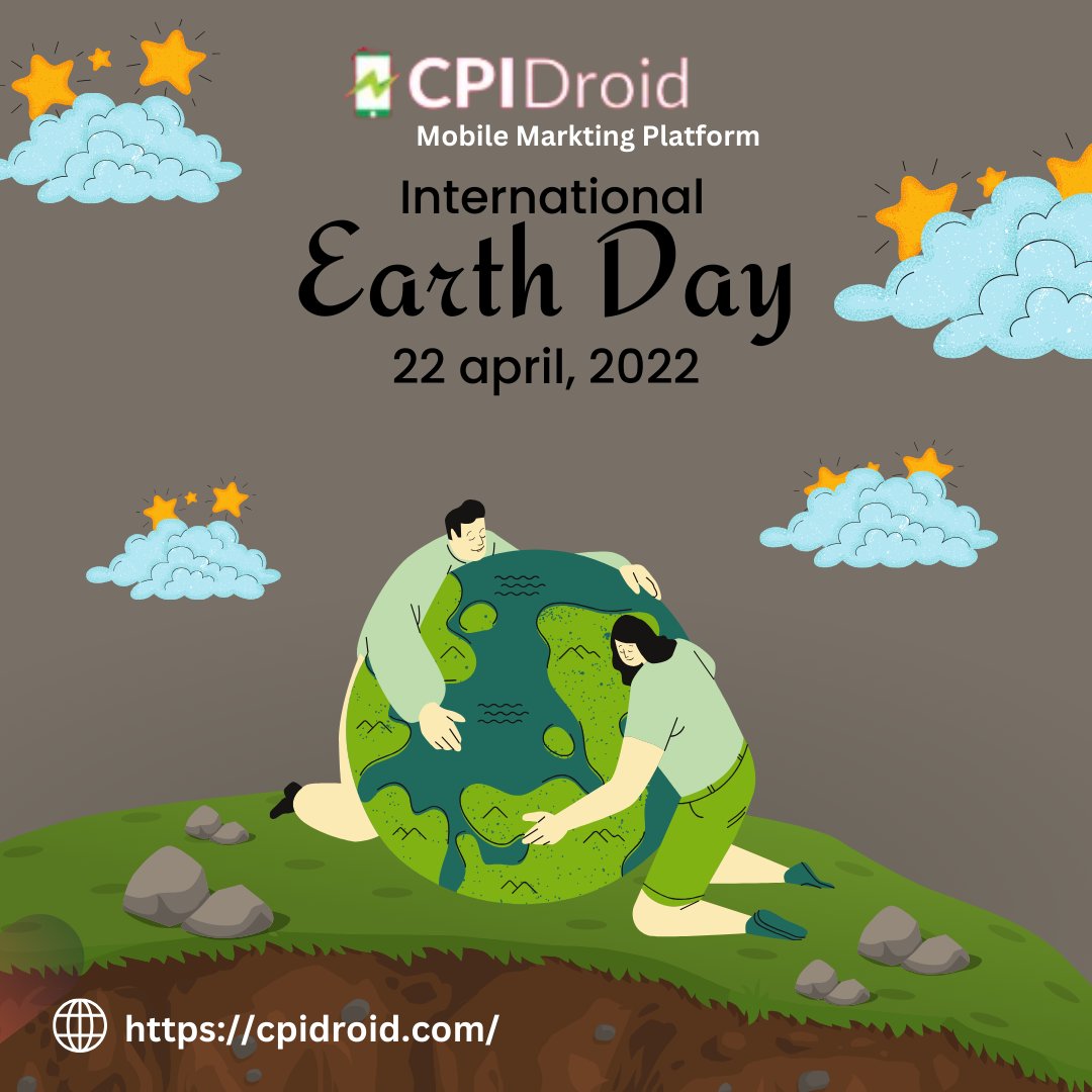 CPIDroid's tweet photo. "Every small action counts! Join me in honoring Earth Day by committing to sustainable practices".
#cpidriod #earthday #earthday2024 #gogreen💚#savetheplanet #ecofriendly #sustainability #protectourplanet #protectwildlife #limatestrike #plasticfree #ecochallenge #oneplanet https://t.co/HWtMAYNHYR