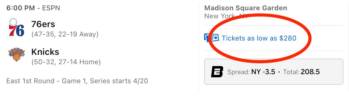Price drop alert!