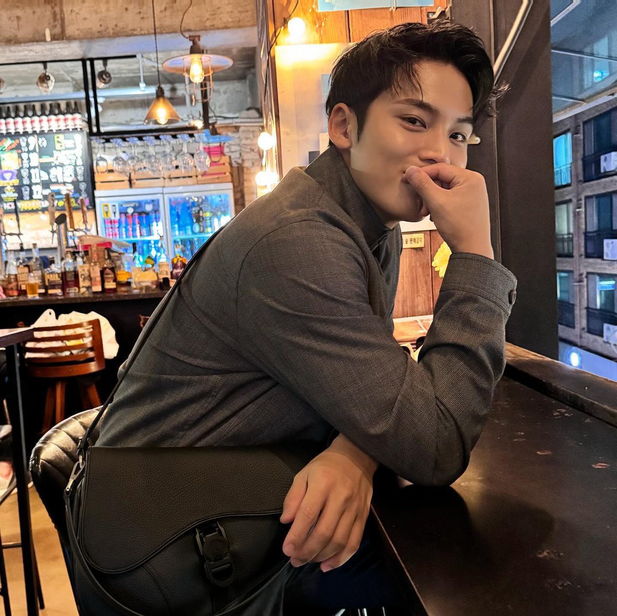 who are you?               i am you but stronger