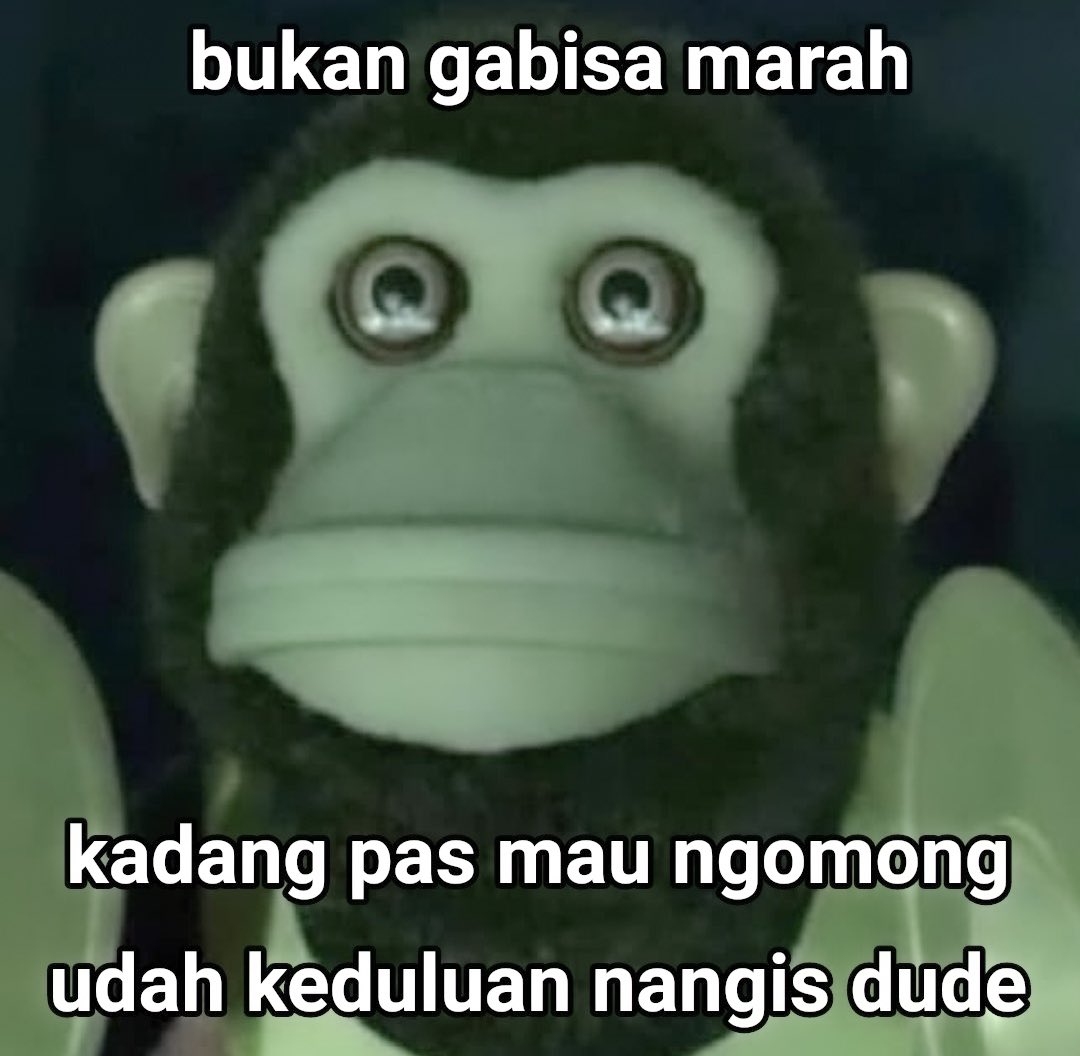 cemburuya's tweet photo. siapa yang kek gini jujur aja https://t.co/VzSWc51Sw5
