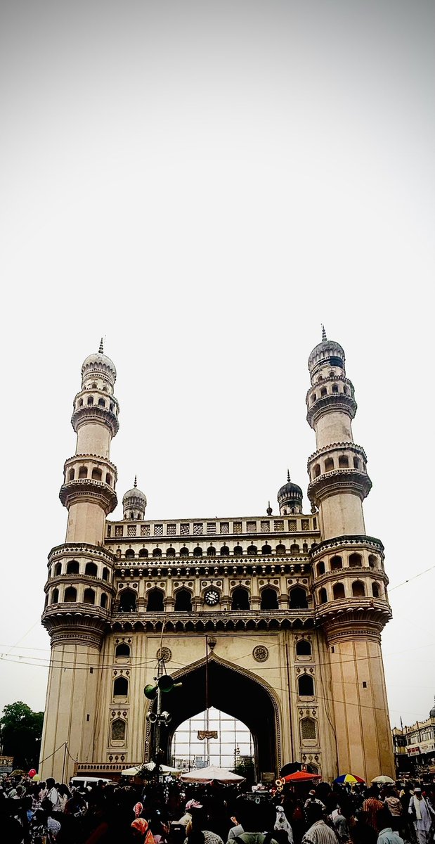 Charminar ❤️