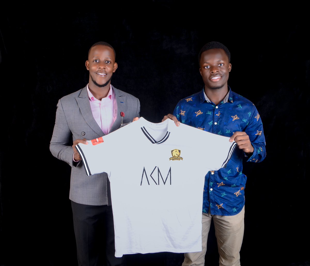 Abachuba2012's tweet photo. We announce the signing of Bwete Emmanuel to Abachuba following his impressive campaign with Monday Law. The current top scoring Defender #TBL7 

Welcome @kizz_b21

#WelcomeBwete #Abachuba12 #TBL7 #WhateverItTakes https://t.co/oUbc1fUq1c