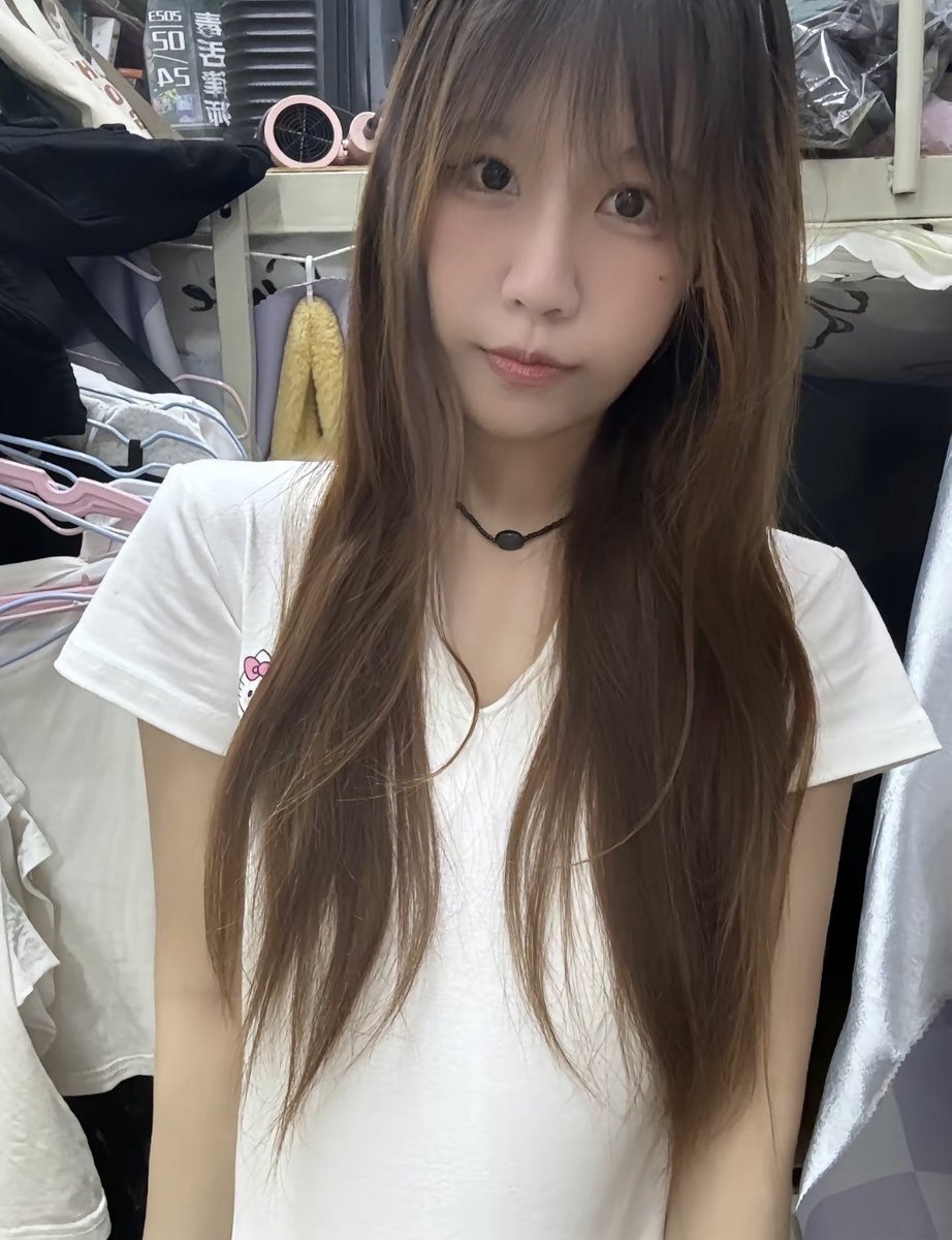 Nide7orz's tweet photo. 没什么特点 https://t.co/jOgOacLOyM