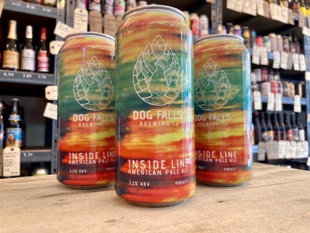 Wee Beer Shop tweet media