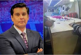 Justice delayed is justice denied, Justice for Arshad sharif  @javerias #JournalismIsNotACrime