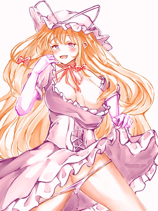 ゆかりん再掲(っ ॑꒳ ॑c) 