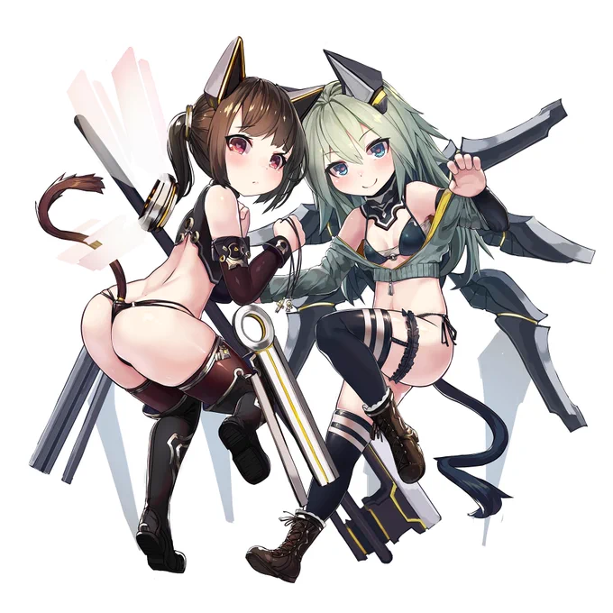 キャラデザインじゃよ#私の作品もっと沢山の人に広がれ祭り 