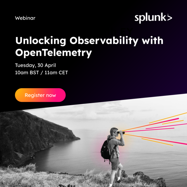 sknuutin's tweet photo. Equip yourself with the knowledge and skills needed to maximize the potential of OpenTelemetry. We'll guide you through the intricacies of collecting logs, metrics, and traces, providing practical demonstrations for a comprehensive observability solution. https://t.co/ul3wyqH0MS https://t.co/jwNQU3u8bK