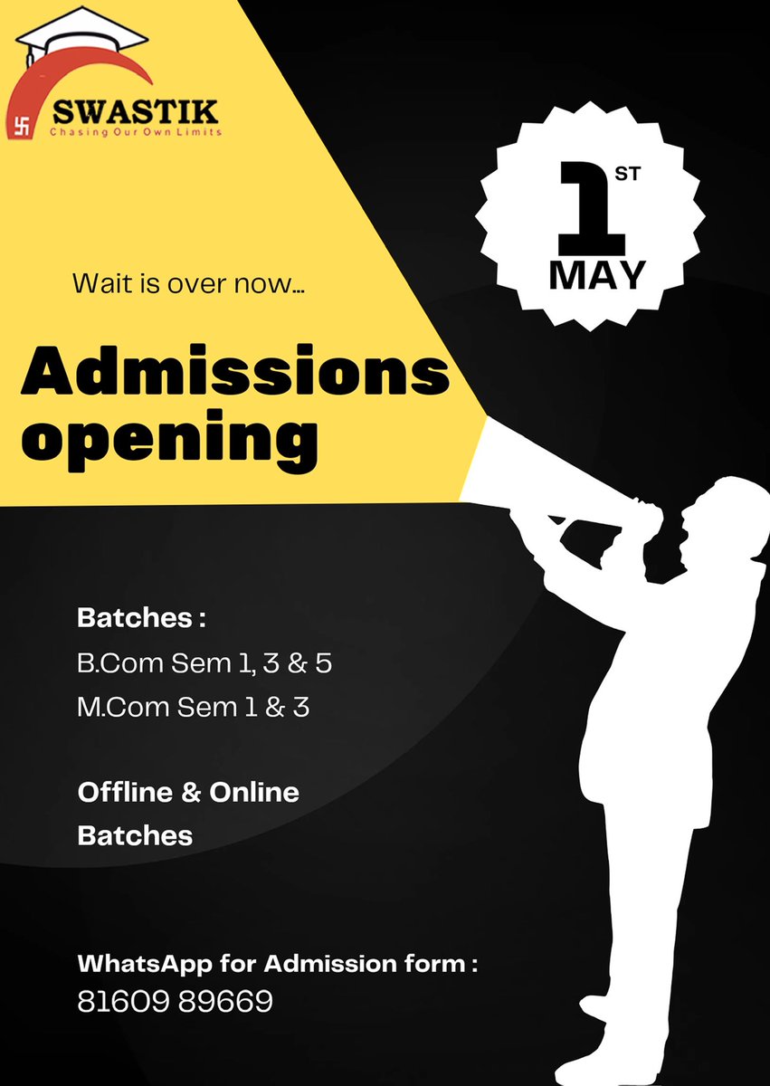 Nayan Gor (Swastik) tweet media