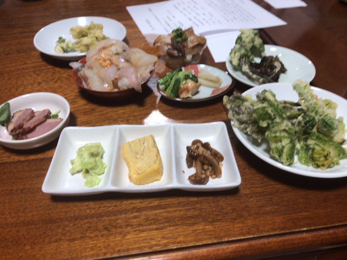 sen_1027_ak's tweet photo. 明日も早いのでお先に！
お寿司美味しかったです！
お店再開したら、伺います👍 https://t.co/75HF3uGwNA