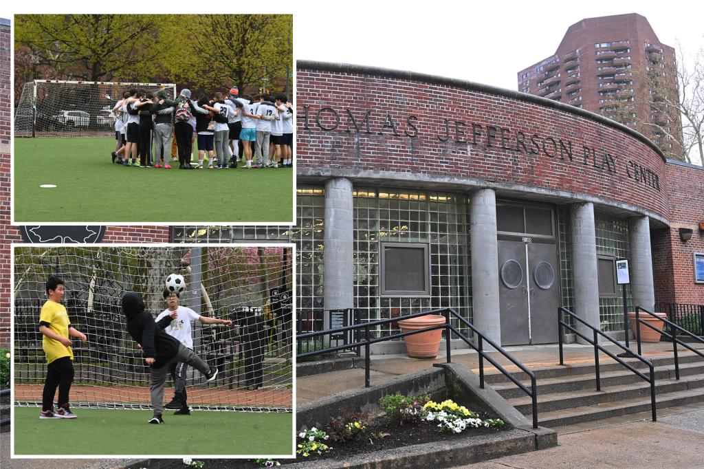 New York Post Metro tweet media