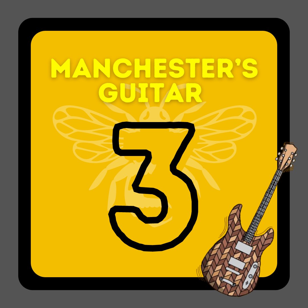 3 DAYS UNTIL THE FIRST INTRODUCTORY EVENT HAPPENS IN STOCKPORT…🎸

We cannot wait to see you all there! ❤️

For more information about our event or The Manchester Disco, feel free to drop us a message or comment below. 🙌🏼

#manchestersguitar