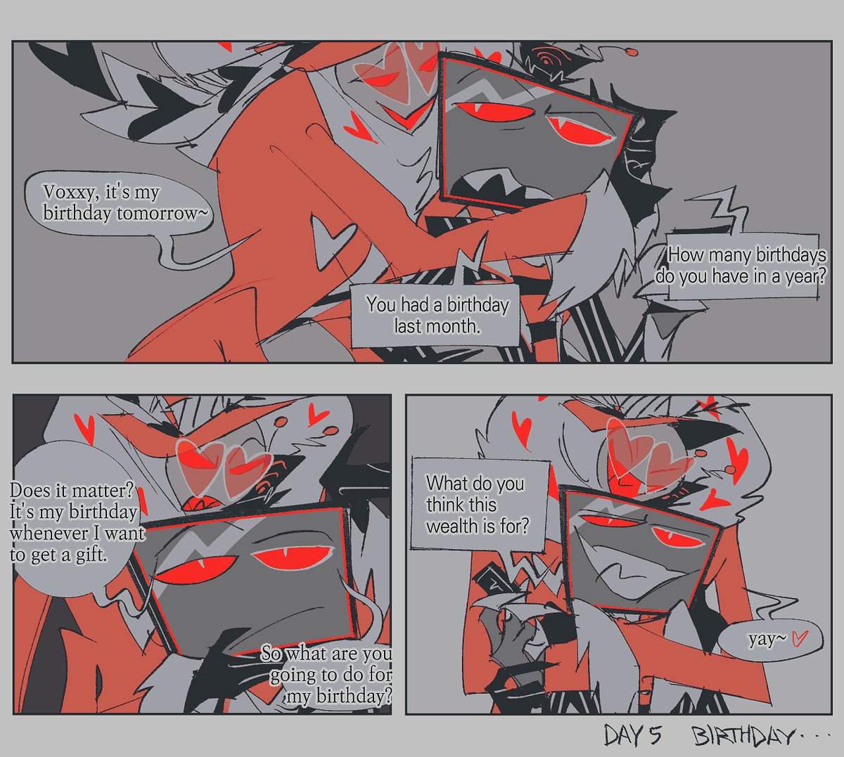 샥샥 ⚡ comms closed tweet media
