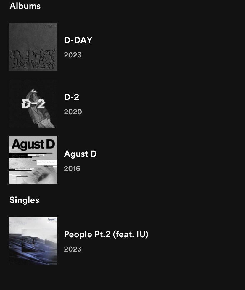 agustmiy's tweet photo. a solo artist, no deluxe, no remix, just pure art https://t.co/lLGXOWCHgw