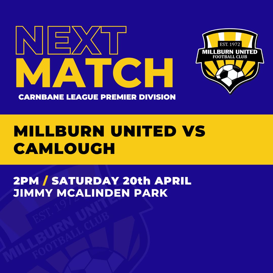 Millburn United tweet media