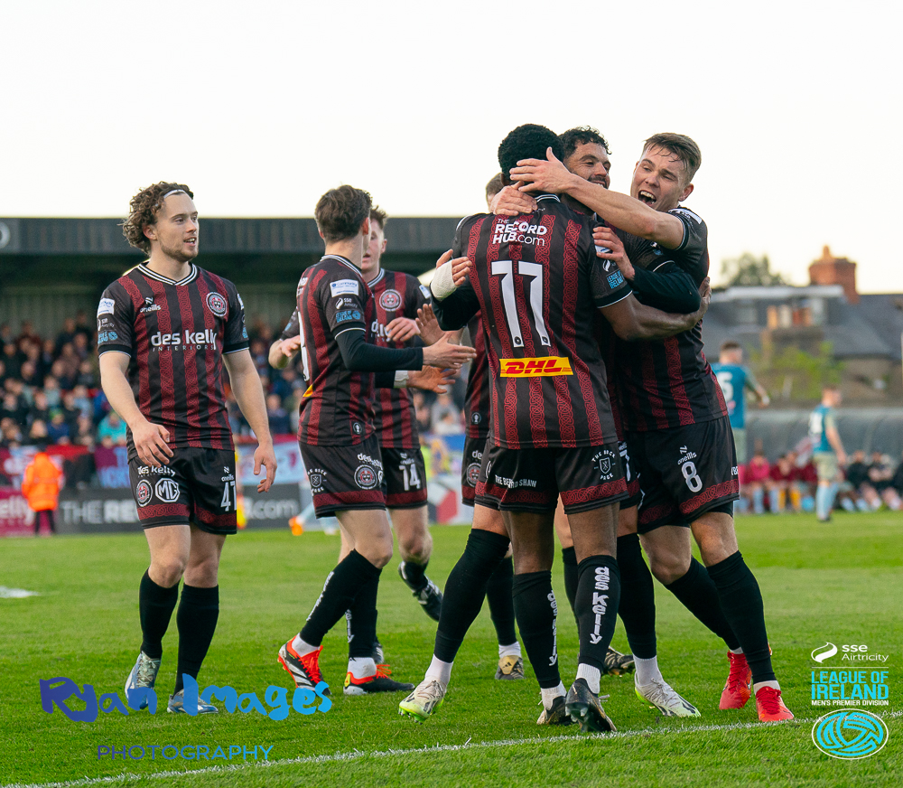 ConorLufc's tweet photo. Bohemian FC v Drogheda United FC
19th April 2024
Result: 1:0
© Ryan Images
#SonyAlpha9 #BeAlpha #SSEAirtricityLg #Bohemianfc
#droghedaunitedfc #Soccer #Football #sportsphotography
#rawa28 #WeAreBohs #DublinOriginals #irishscoocer #sportphotos
#berminghamcameras #extratime.com https://t.co/ihuiirE9nh