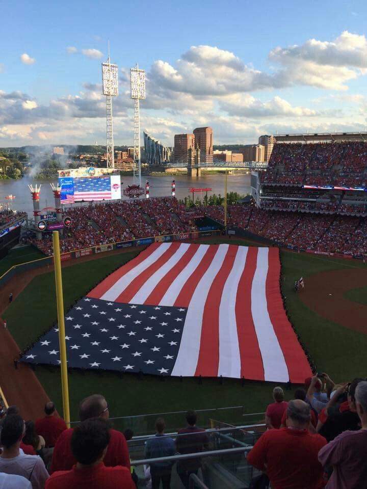 I pledge allegience to the flag, of the United States of America, and to the Republic, for which it stands, one nation under God, indivisible, with Liberty and Justice, for All.