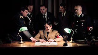 Hitler’s  Circle Of Evil belgeselini izledim. 

Bu Hitler'in yandaşlarının yani kıskançlığın güç mücadelelerin ve bir canavar yaratan Nazi Almanya'sının en acımasız zulümlerini tetikleyen yaltakçı dalkavukların hikayesi.

Belki de Hitler’i bu hale getiren yanındaki ezik, güç