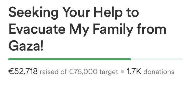 asakapilled's tweet photo. please continue to support doctor yousef! he still needs financial support for when he can evacuate so please rt + donate if you can! 💕🇵🇸

@YousefAlsweisi 

https://t.co/FxNo8My4uT https://t.co/hZQkuBuaL3