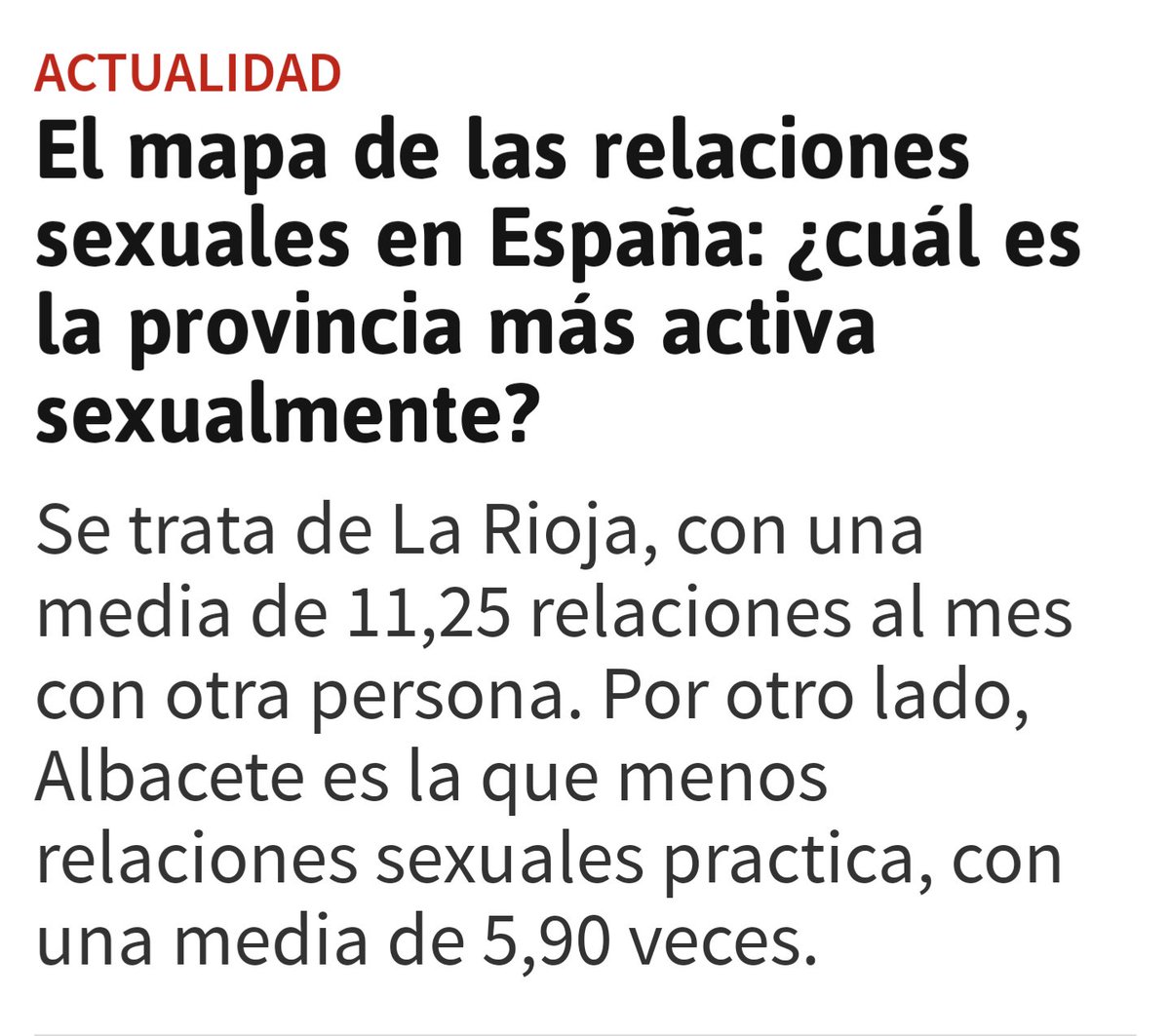 León, Zamora y Salamanca liderando.

Una prueba más de que no somos Castilla.

Viva la Región Leonesa!!