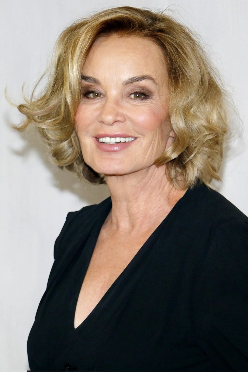 Happy 75th Birthday Jessica Lange