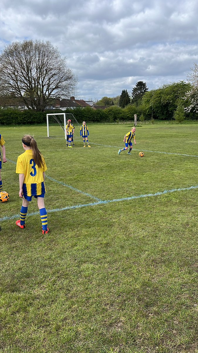 Chiltern and South Bucks District Football tweet media