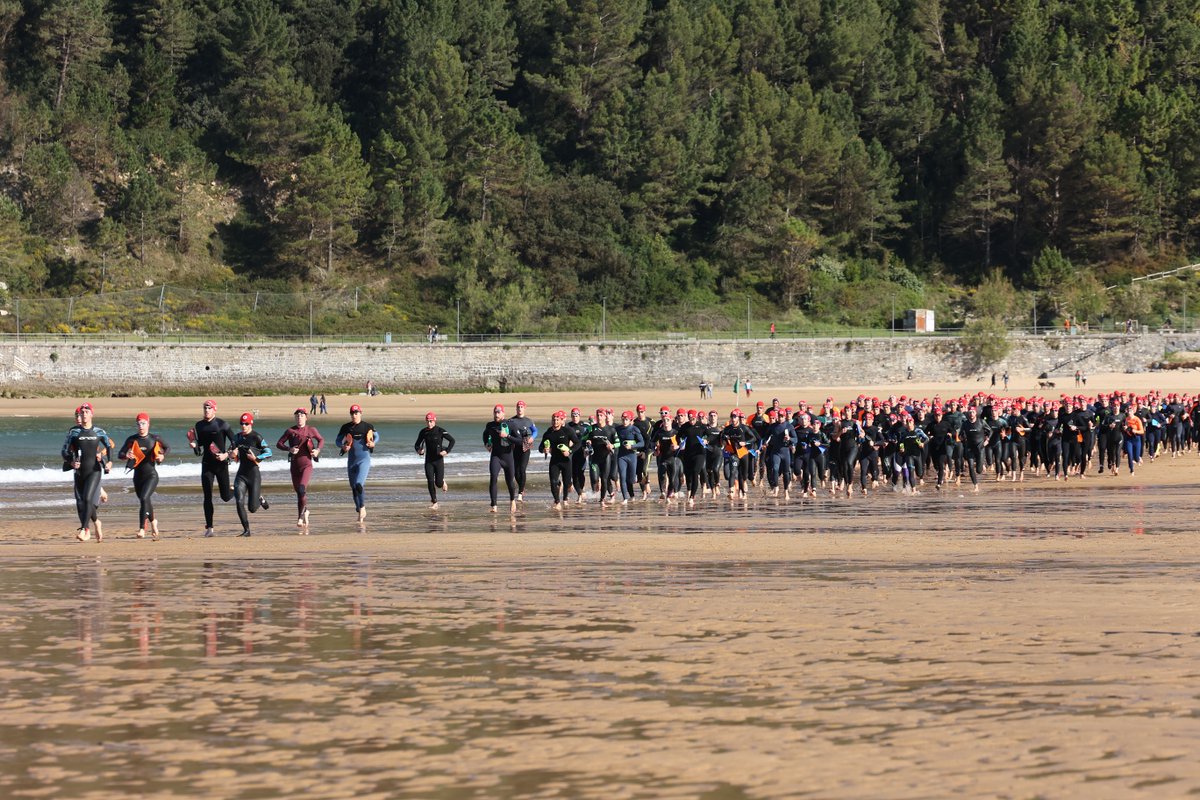 CruzRojaBizkaia's tweet photo. [#Playas2024 #Hondartzak2024]
Resultados y tiempos de la prueba física combinada celebrada hoy en la playa de Plentzia.
➡ https://t.co/mylLbnoDMI
#CruzRojaEnPlayas https://t.co/ovDcfPTYfa