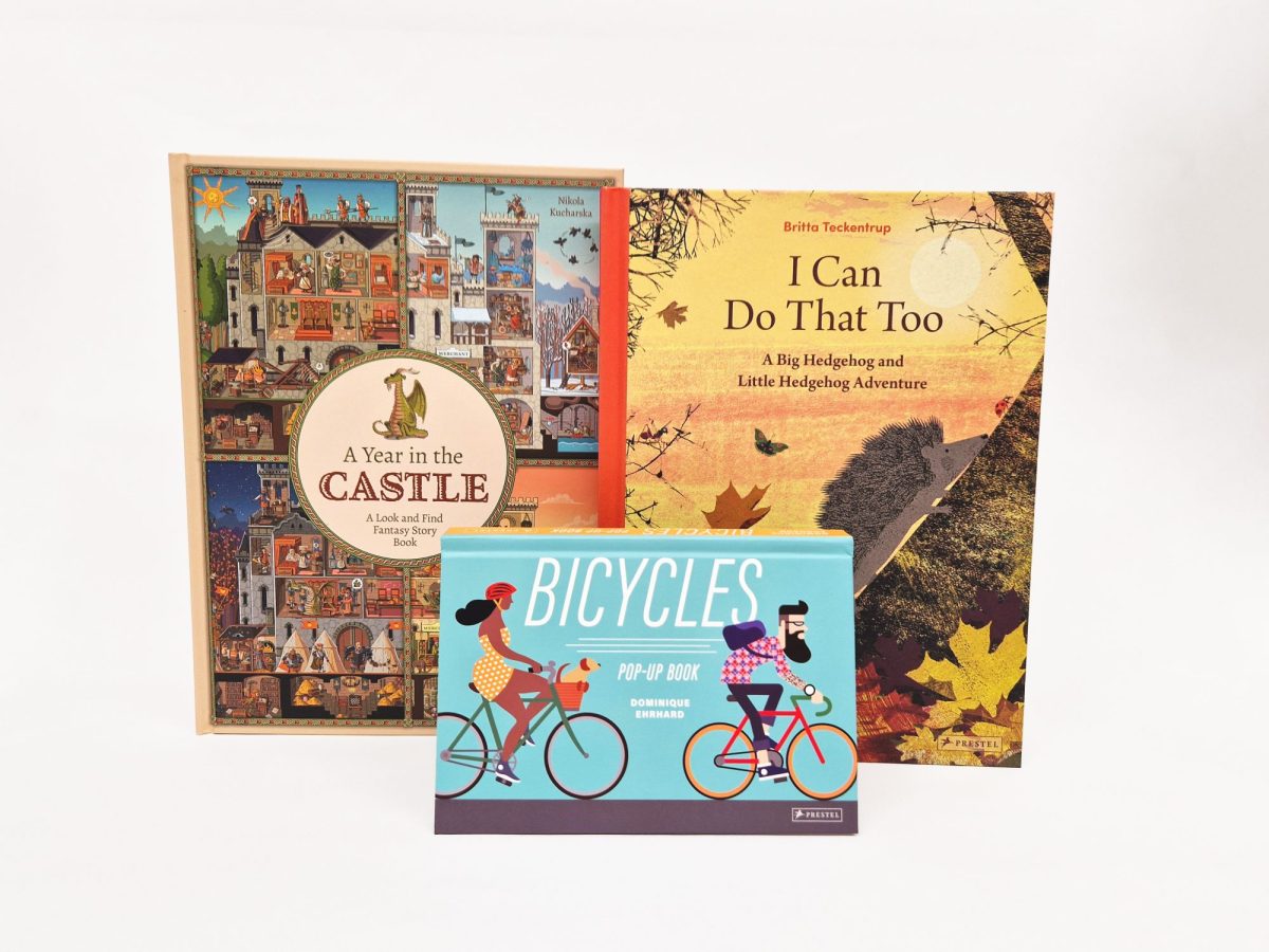 📚🎉 Calling all bookworms! 🌟 Win an enchanting #Prestel Children’s Book Bundle! ✨ northernlifemagazine.co.uk/win-prestel-ch… #Bookworms #PrestelChildrensBooks #LiteraryJourneys #ChildrensBooks
