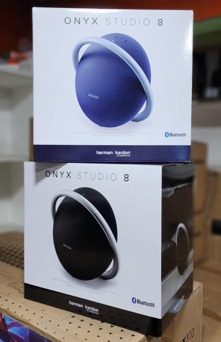 Javytech's tweet photo. Onyx Studio 8 neatly blends into your life and home. Price : KSh. 29,500 https://t.co/SOGQzeryss