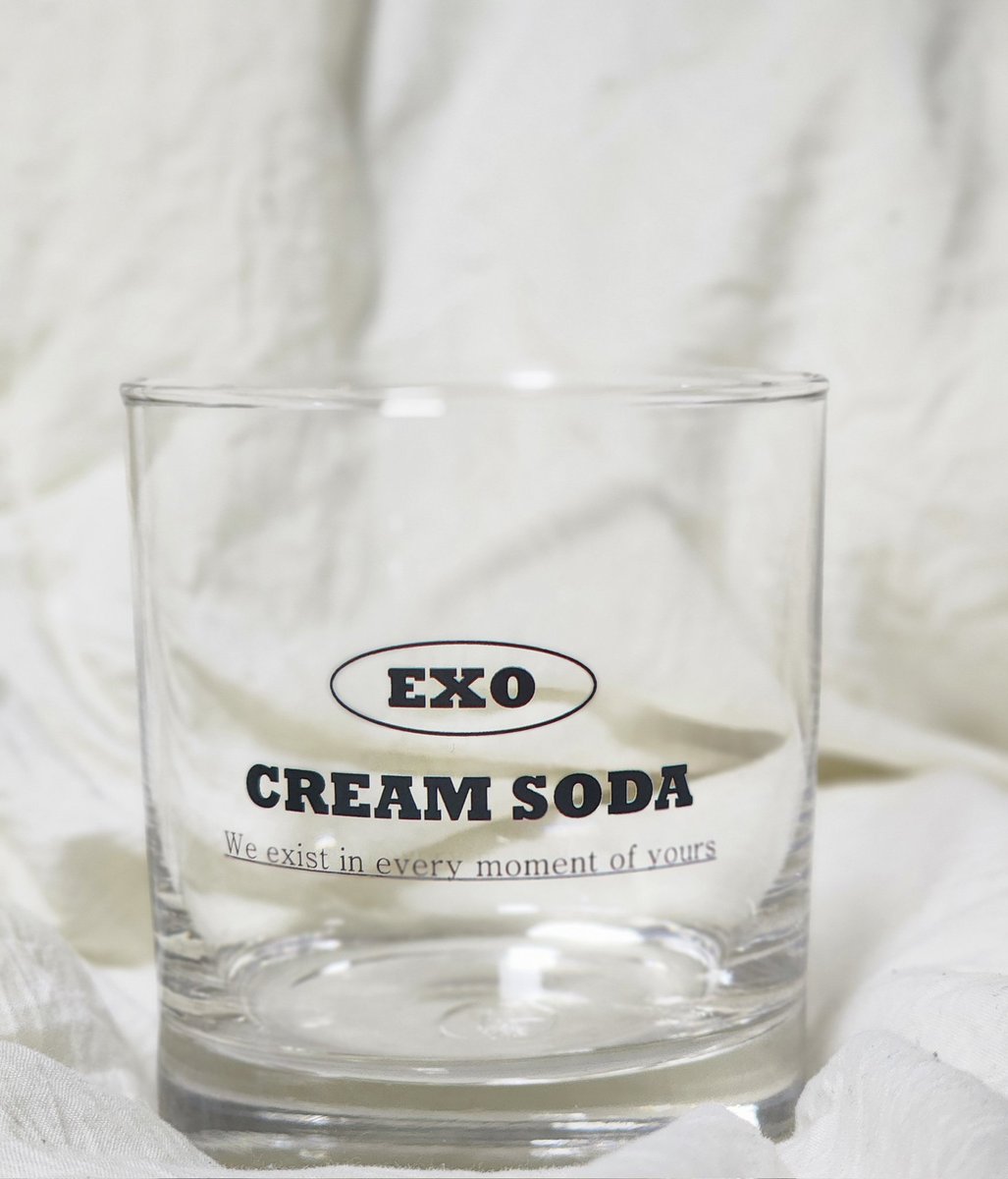 ❤️RT 이벤트❤️

이벤트물품 : 엑소 크림소다 온더락잔 
당첨인원 : 2명

당첨자발표일 : 2024.04.22 22:00
조건 : 해당 글 RT 
❗️GS25 반택비 부담 가능하신 분만 참여해주세요!❗️