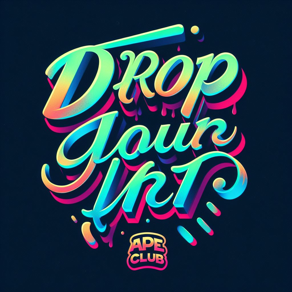 🎨✨ Drop your art 🖼️ #NFT #Art #SupportEachOther ⬇️⬇️⬇️⬇️⬇️