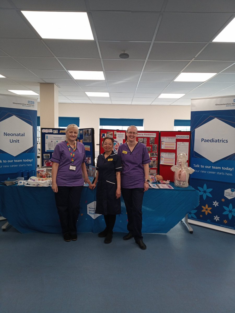 Great Recruitment event today lots of  visitors all interested in joining us 🥰xx