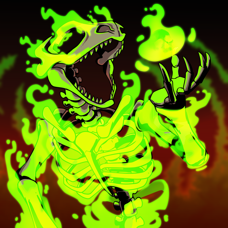 CyberFrogsNFT tweet picture