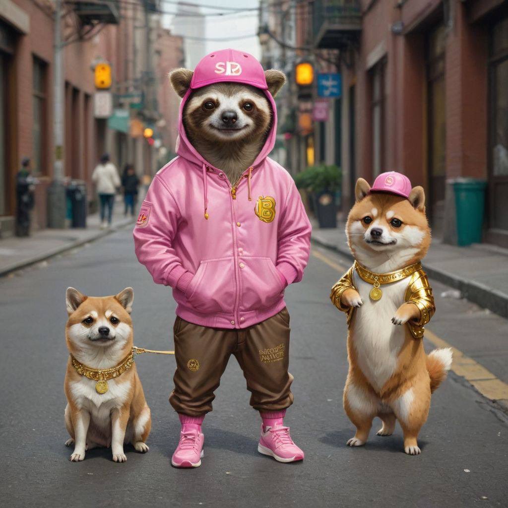 lazy_inu's tweet photo. #BTCHalving ✅ 
Let’s go back to work 💯 💪🏽

Creating something special with LazyInu ! Big marketing campaign incoming 🔥

Are you ready to ride with us ?🚀
Join our telegram and stay tuned…. 

https://t.co/xcyRvtekyF https://t.co/hGDQI0rtmi