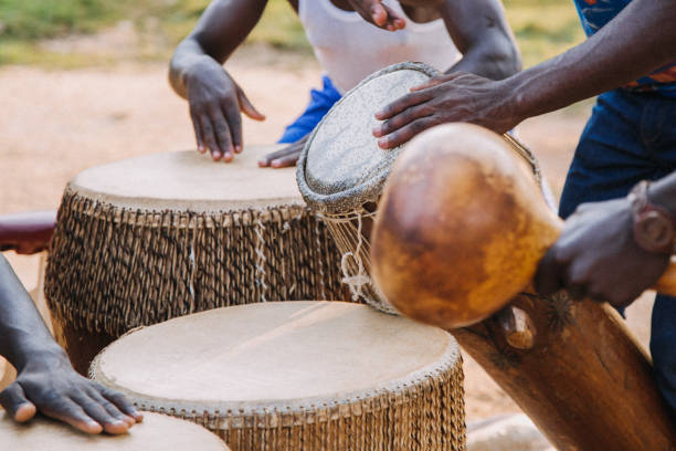 Rotaract_Africa's tweet photo. Uganda's vibrant music scene is another hidden gem. The country has a rich musical heritage with various genres like traditional music, pop, and gospel, offering a diverse and lively music landscape that could be a fantastic backdrop for a music festival.
#RASUG24
#99ThDISCON https://t.co/vggNRxeTSA