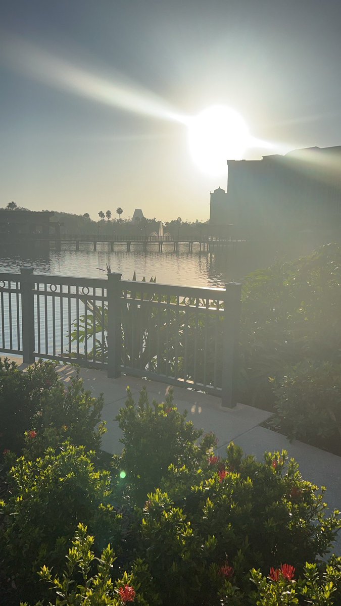 ZachSprung55's tweet image. Beautiful morning to kick off day two of #DestinationCPA #PwcProud