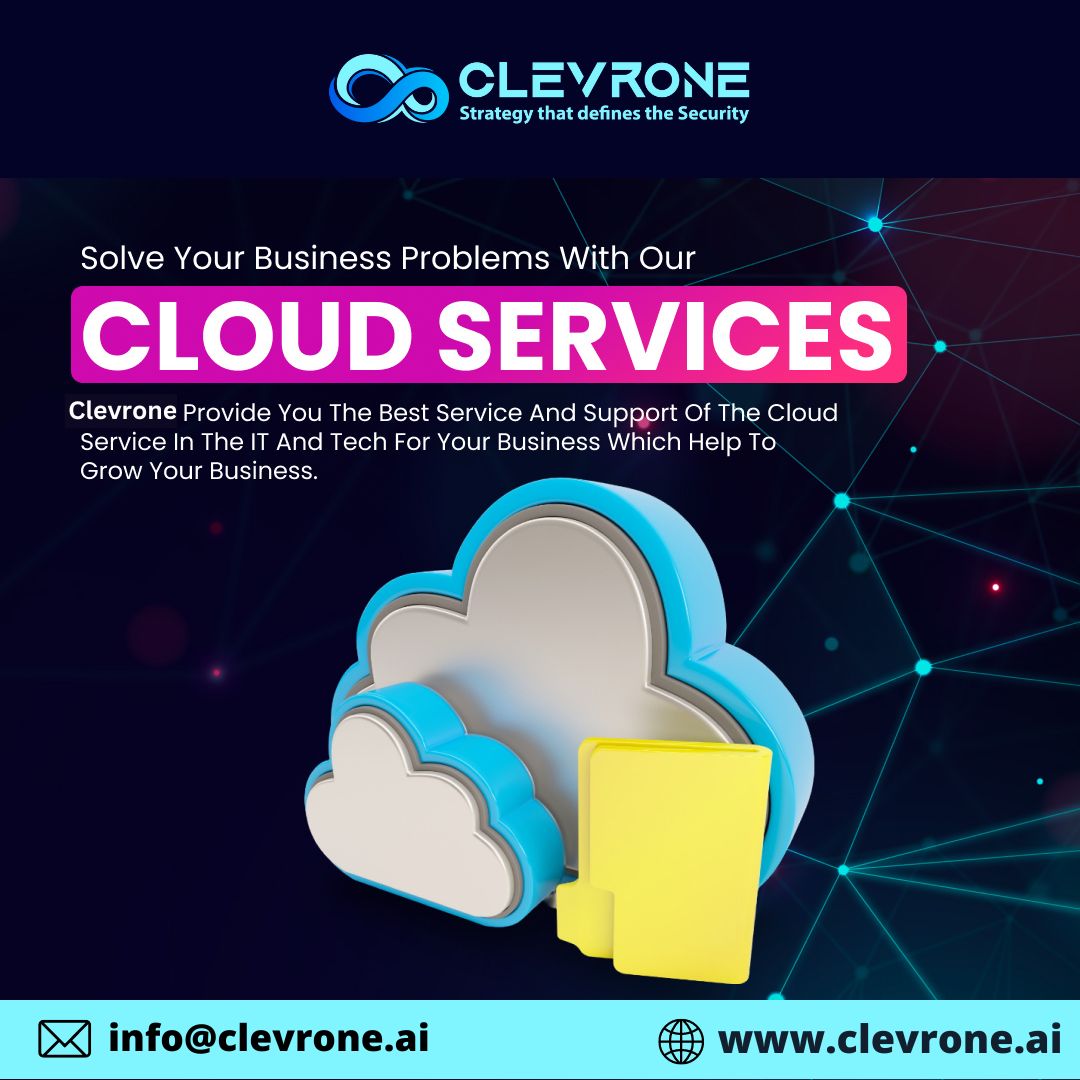 ☁️Elevate your business to new heights with Goognu Cloud Services ☁️ Seamlessly scale, collaborate, and innovate with our cutting-edge solutions.💻🌐

#clevrone #clouds #cloudservices #innovatewithcloud #TechSolutions #business #tips #cloud #CloudNative