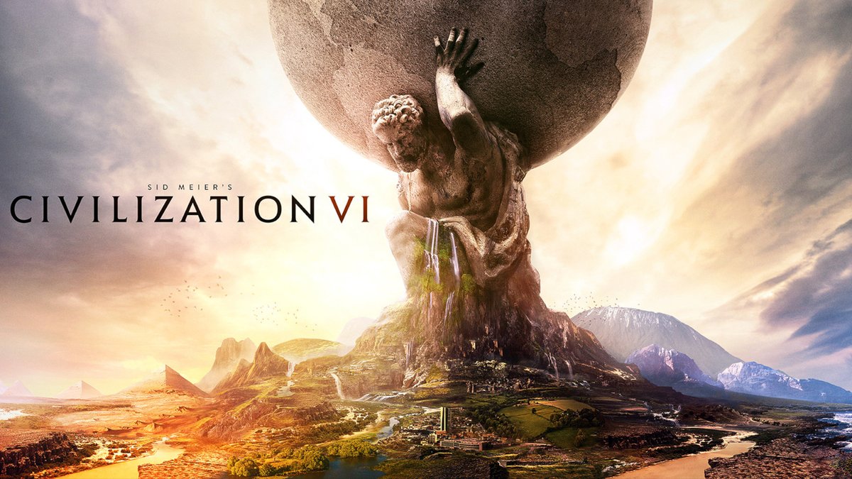 Ich bin Live, es geht rein in Civilization VI mit <a href="/Legendea_/">Lea</a> und Pricco!
Twitch: Andi_Knight