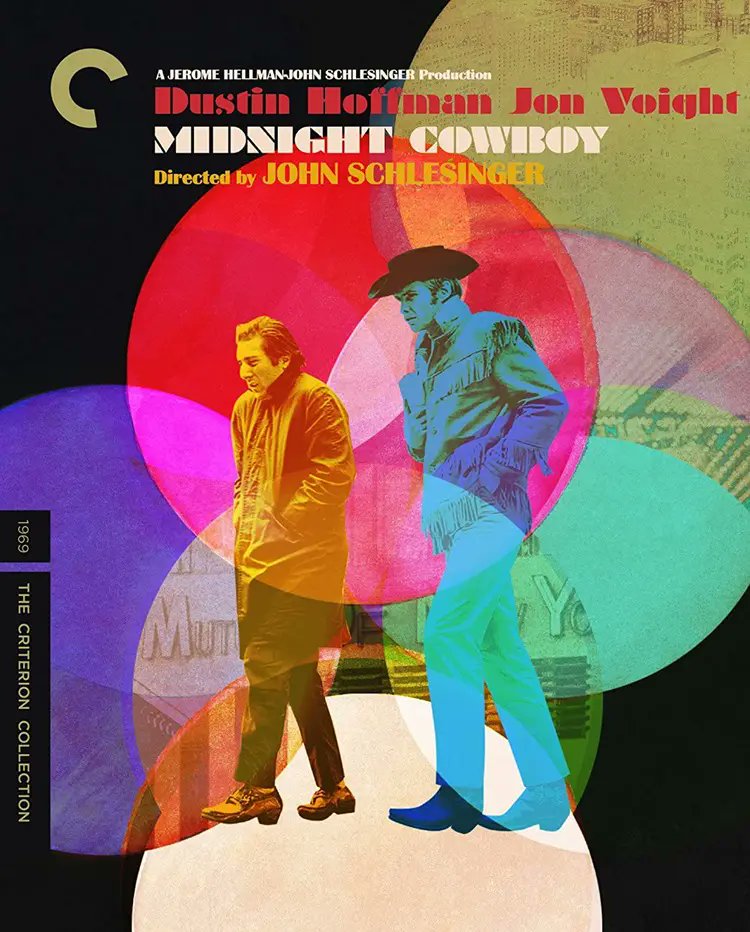 Midnight Cowboy Movie Review: I Only Get Car Sick on Boats cinemasentries.com/midnight-cowbo… @deezu #BestPictureOscar