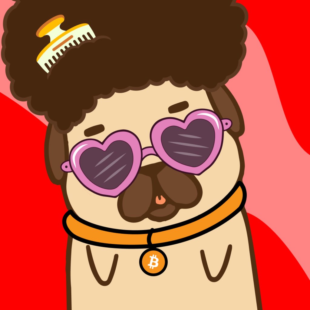 chickbreedyETH's tweet photo. Hello woof woof @doubledog_meme https://t.co/COnrp78P48