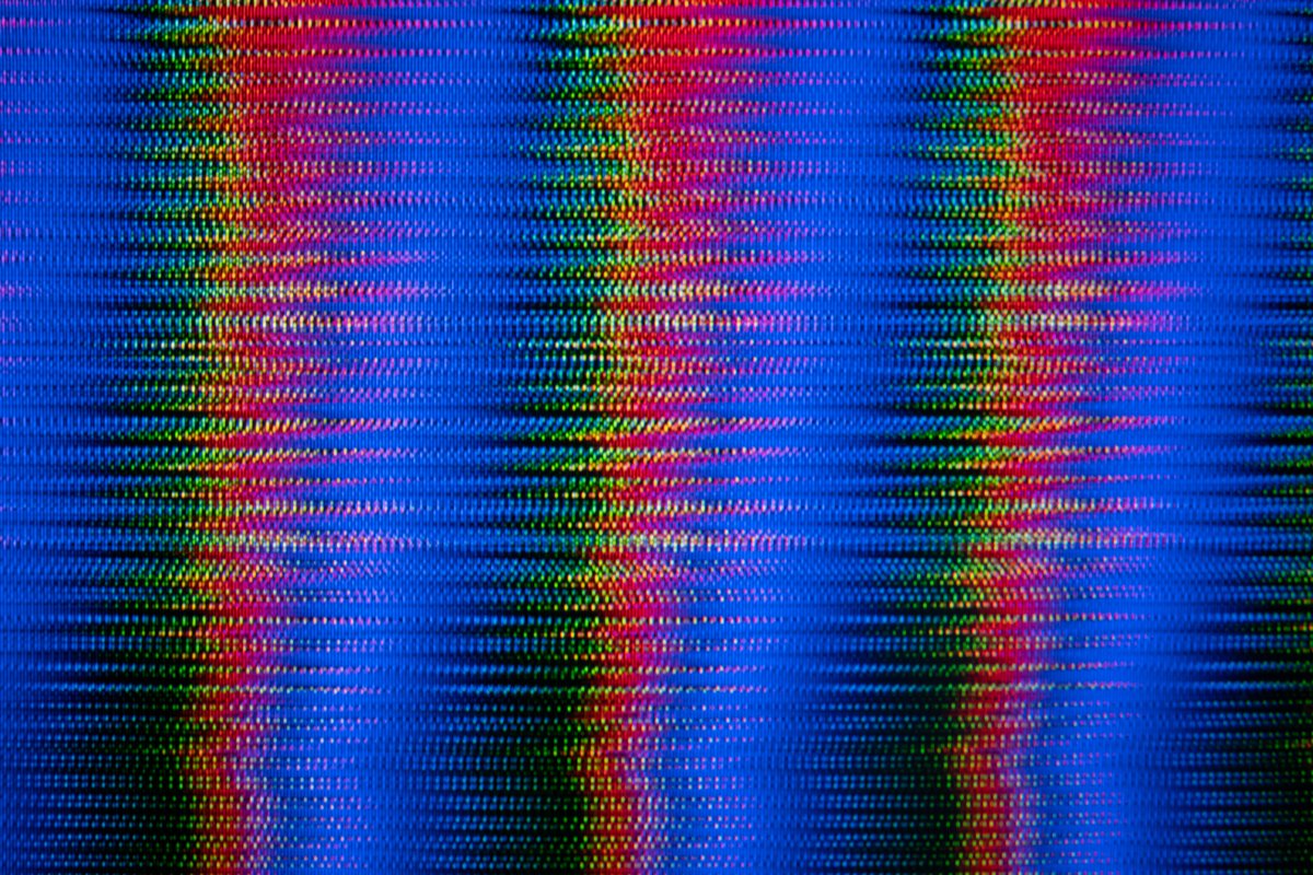 maniccarts's tweet photo. 4K VHS Noise Textures for FREE: https://t.co/xUh1cqbGxr