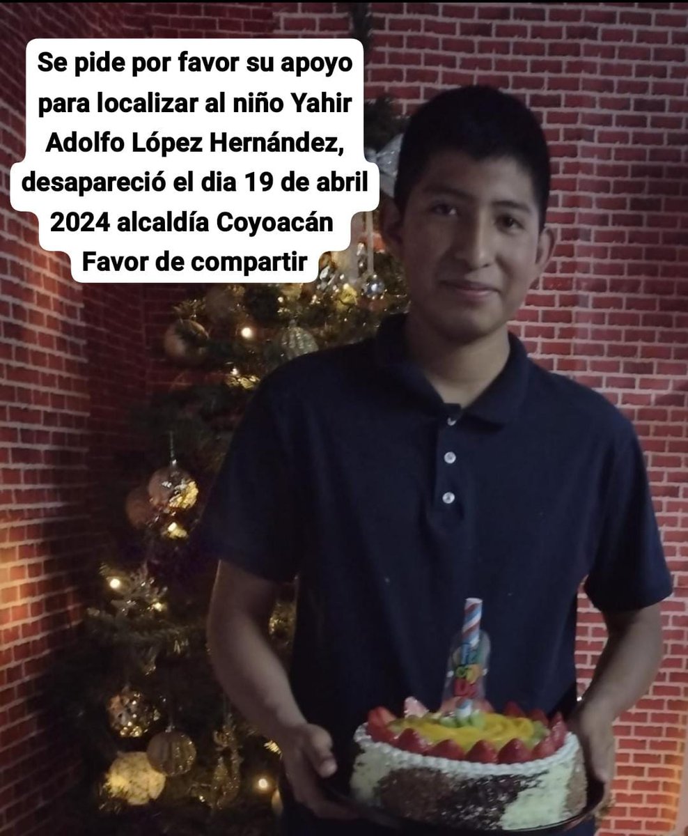 lamaladlcuento's tweet photo. @FiscaliaCDMX https://t.co/j8wIvWU38e