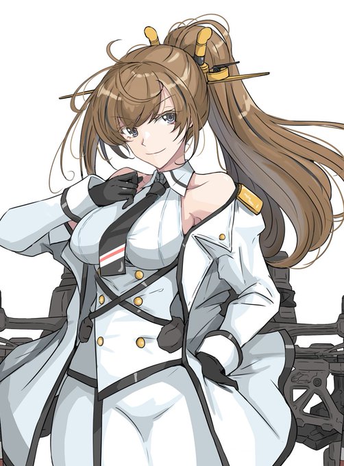 Skeb WIP
本日中に完成させます。 