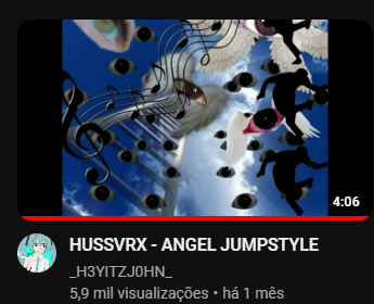 i hate these jumpstyle songs idek why i listened to this AGAIN