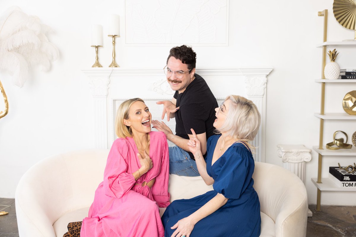 Steven Ray Morris tweet media