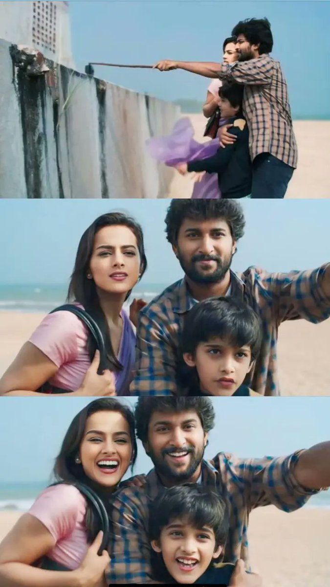 KS96Suhail's tweet photo. TQ The Greatest Movie ever exist🤍🥹☝🏼.
#5YearsOfJersey #Nani https://t.co/jZ41oK9sNo
