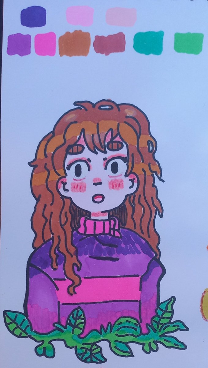 Arranco acá en X luego de usar instagram durante un tiempo~